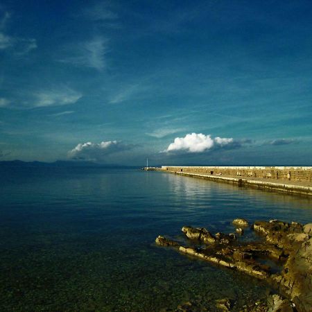 Baracuda Apartamento Veli Lošinj Exterior foto
