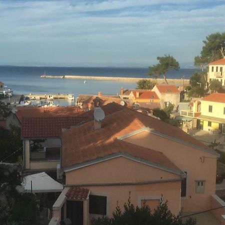 Baracuda Apartamento Veli Lošinj Exterior foto