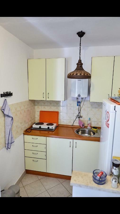 Baracuda Apartamento Veli Lošinj Exterior foto